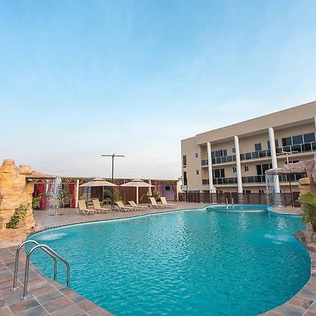 The Platinum Bay Hotel Birekuso 외부 사진