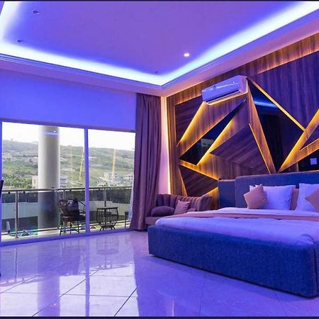 The Platinum Bay Hotel Birekuso 외부 사진