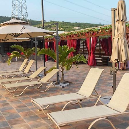 The Platinum Bay Hotel Birekuso 외부 사진