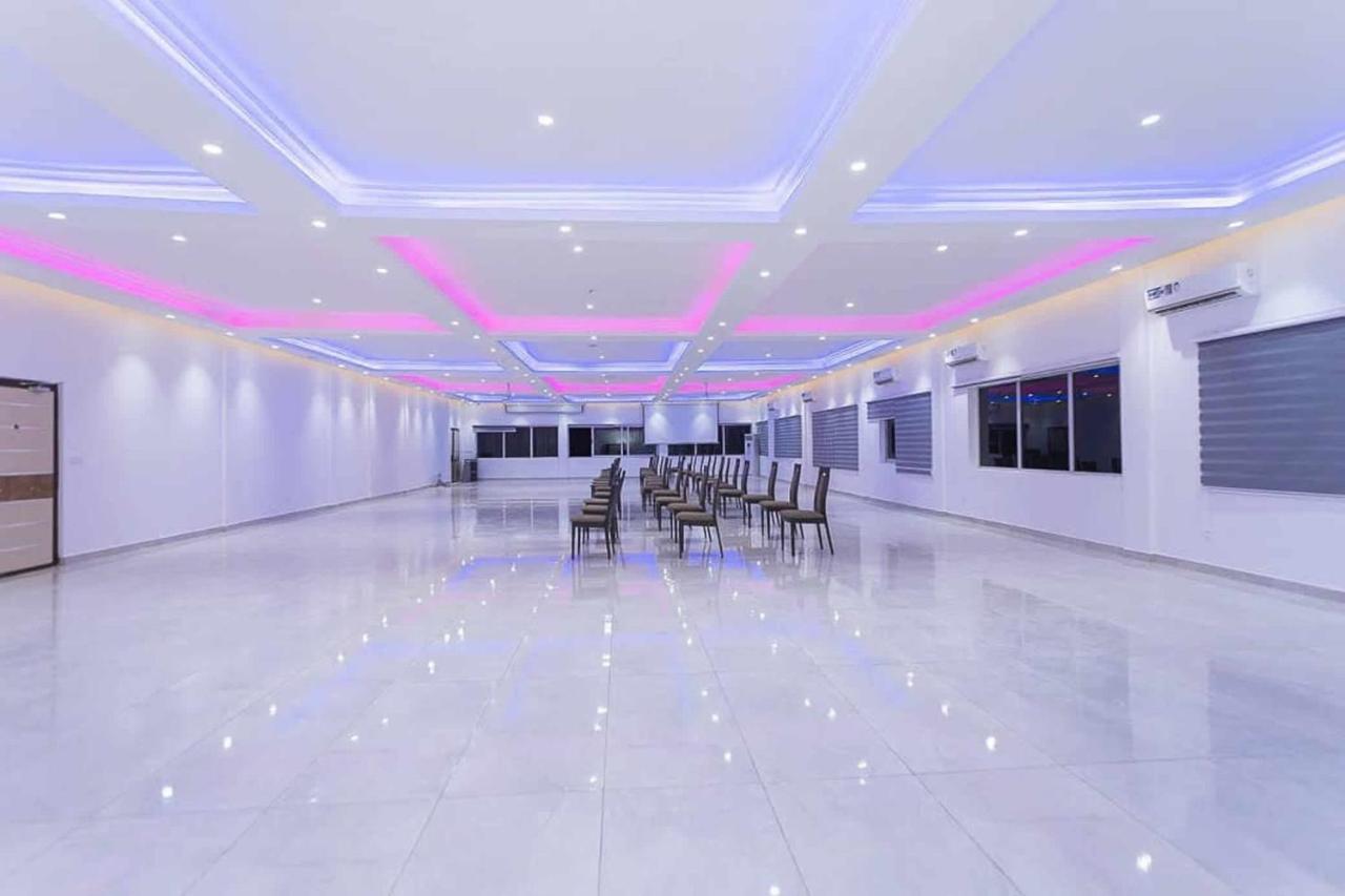 The Platinum Bay Hotel Birekuso 외부 사진