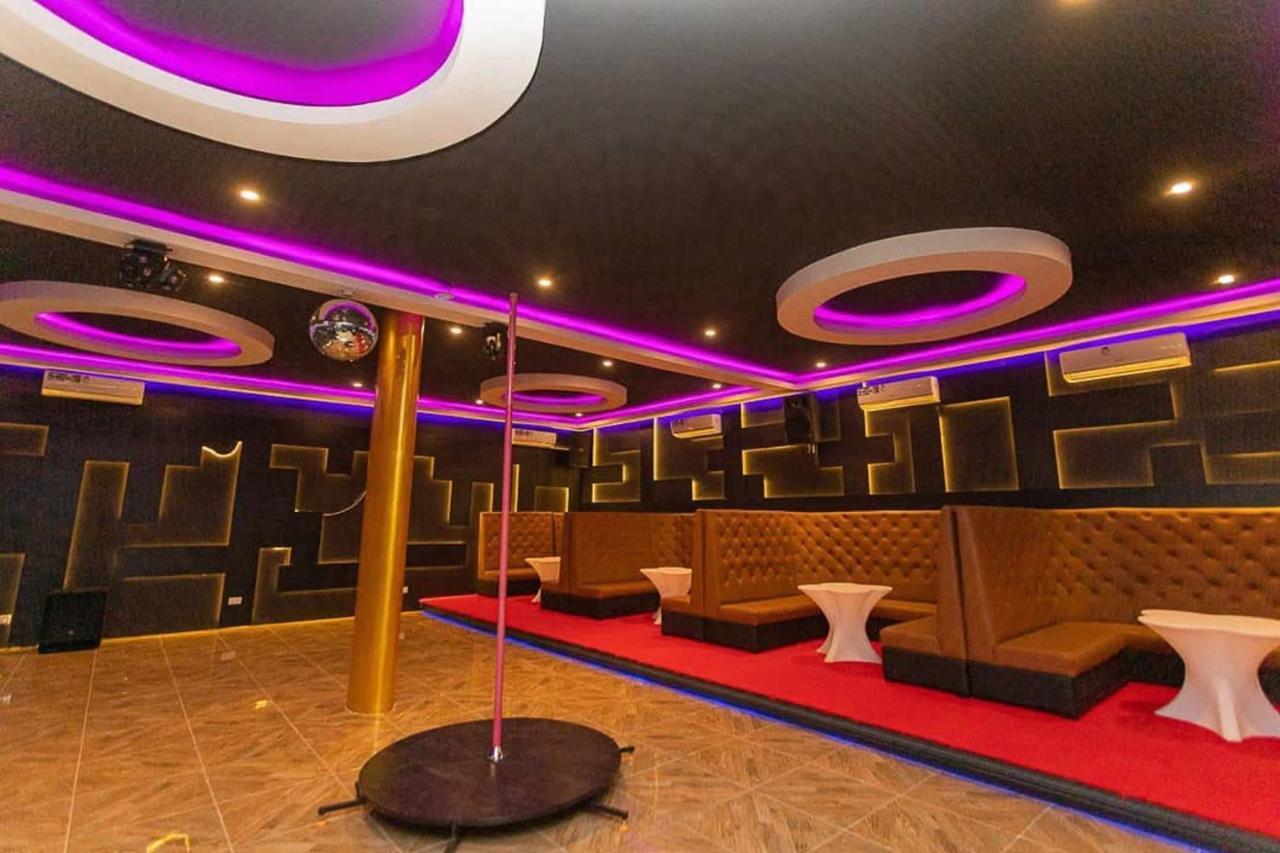 The Platinum Bay Hotel Birekuso 외부 사진